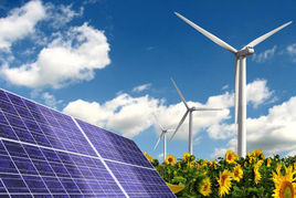 电气设备行业：可再生能源配额制有望年内出台 未来影响深远